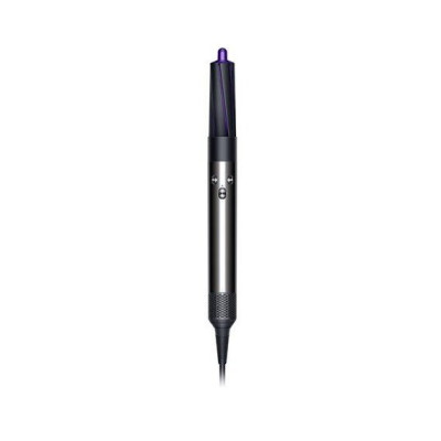 Dyson Airwrap Complete purple black