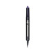 Dyson Airwrap Complete purple black
