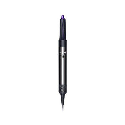 Dyson Airwrap Complete purple black