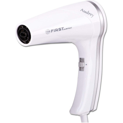 First FA-5655-1 White