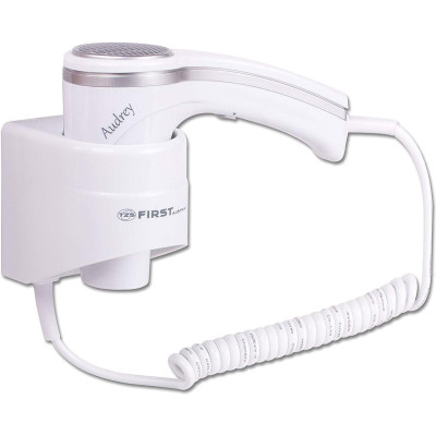 First FA-5655-1 White