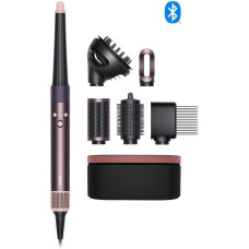 Dyson Airwrap i.d. multi-styler and dryer Curly+Coily Jusper/Plum (599040-01)
