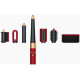 Dyson Airwrap i.d. HS08 Multi-Styler and Dryer Straight to Wavy - Red Velvet/Gold (596926-01)