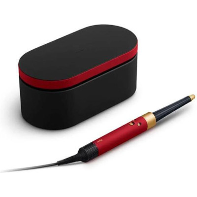 Dyson Airwrap i.d. HS08 Multi-Styler and Dryer Straight to Wavy - Red Velvet/Gold (596926-01)