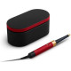 Dyson Airwrap i.d. HS08 Multi-Styler and Dryer Straight to Wavy - Red Velvet/Gold (596926-01)