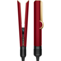 Dyson Airstrait HT01 Red Velvet/Gold EU (596931-01)