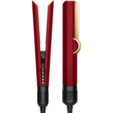 Dyson Airstrait HT01 Red Velvet/Gold EU (596931-01)