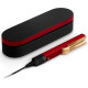 Dyson Airstrait HT01 Red Velvet/Gold EU (596931-01)