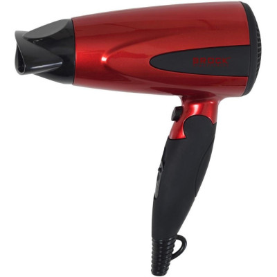 BROCK HD 8501 RD