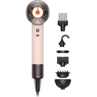 Dyson Supersonic HD16 Nural Ceramic Pink/Rose Gold (598975-01)