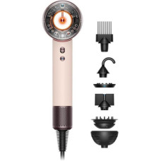 Dyson Supersonic HD16 Nural Ceramic Pink/Rose Gold (598975-01)