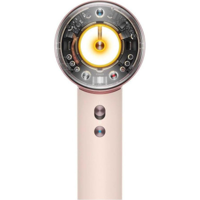 Dyson Supersonic HD16 Nural Ceramic Pink/Rose Gold (598975-01)