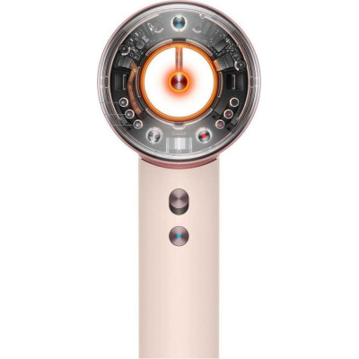 Dyson Supersonic HD16 Nural Ceramic Pink/Rose Gold (598975-01)