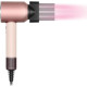 Dyson Supersonic HD16 Nural Ceramic Pink/Rose Gold (598975-01)
