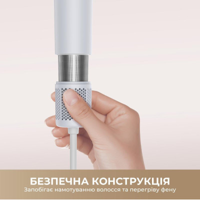 Dreame Gleam Hair Dryer PK (AHD12A)