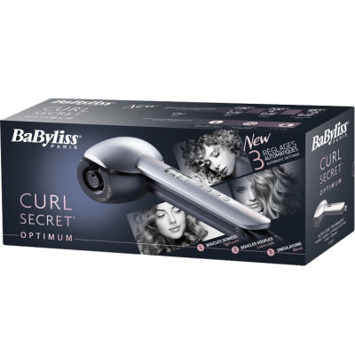 BaByliss Curl Secret C1600E