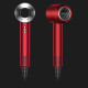 Dyson Supersonic HD07 Red/Nikel (397704-01)