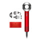 Dyson Supersonic HD07 Red/Nikel (397704-01)