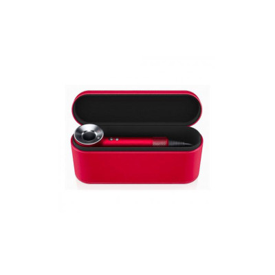 Dyson Supersonic HD07 Red/Nikel (397704-01)