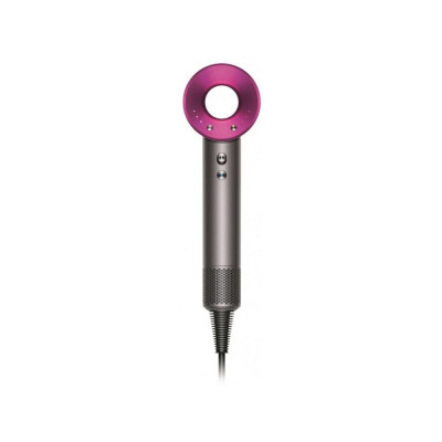 Dyson HD03 Supersonic Iron/Fuchsia
