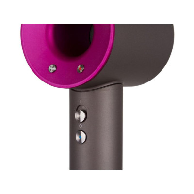 Dyson HD03 Supersonic Iron/Fuchsia
