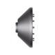 Dyson HD03 Supersonic Iron/Fuchsia