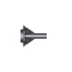 Dyson HD03 Supersonic Iron/Fuchsia