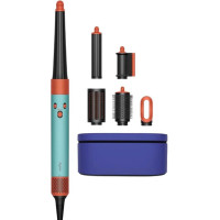 Dyson Airwrap i.d. multi-styler and dryer Straight+Wavy Ceramic Patina/Topaz (533598-01)