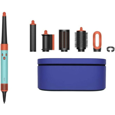 Dyson Airwrap i.d. multi-styler and dryer Straight+Wavy Ceramic Patina/Topaz (533598-01)