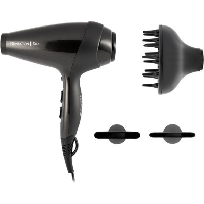 Remington Silk AC9095
