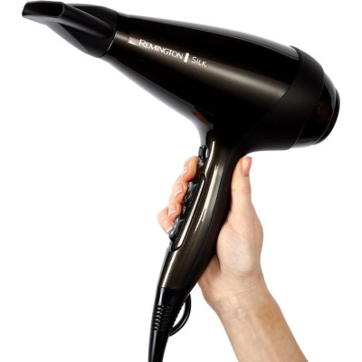 Remington Silk AC9095