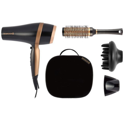 Remington Salon Smooth D6960GP