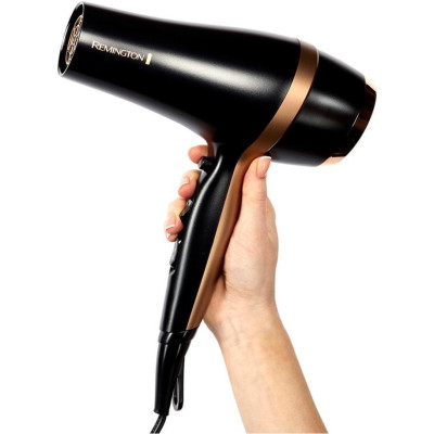 Remington Salon Smooth D6960GP