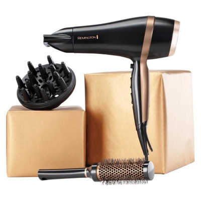 Remington Salon Smooth D6960GP