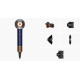 Dyson Supersonic Nural Straight+Wavy Prussian Blue/Rich Copper (122612-01)