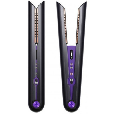 Dyson Corrale HS03 Professional Edition Black/Purple (322962-01)