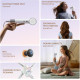 Dreame Hair MINI Blue (AHG11AB)