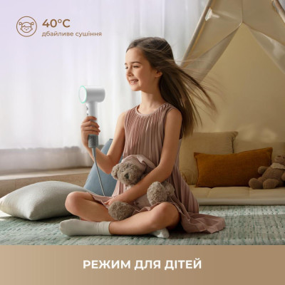 Dreame Hair MINI Blue (AHG11AB)