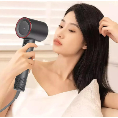 Xiaomi DOCO High Speed Hair Dryer H800 Gray CN