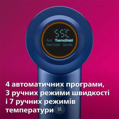 Philips BHD839/00