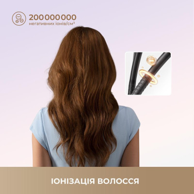 Dreame Hair MINI Pink (AHG11AP)