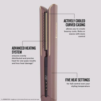 Remington AIRvive S8930