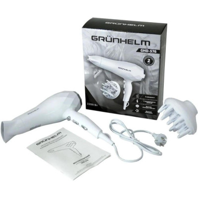 Grunhelm GHD-576