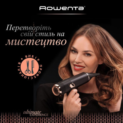 Rowenta Ultimate Experience Maestria CV9920F3
