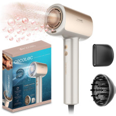 CECOTEC DryGlam Nano Plasma Champagne (A01_EU01_101438)