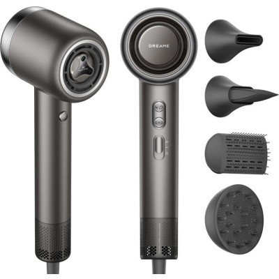 Dreame Gusto G40 SpaceGrey (AHG40A-SG)