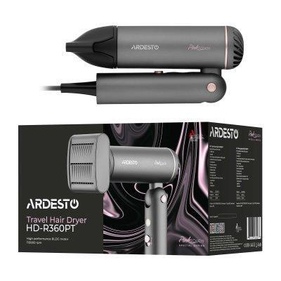 ARDESTO Pink Touch HD-R360PT