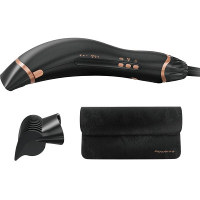 Rowenta Ultimate Experience Air Motion CF8C20E0