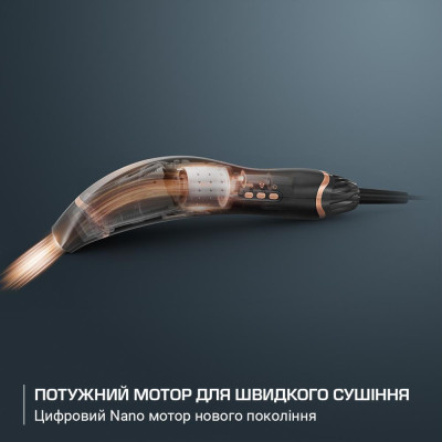 Rowenta Ultimate Experience Air Motion CF8C20E0