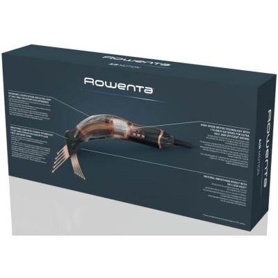 Rowenta Ultimate Experience Air Motion CF8C20E0